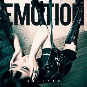 加藤ミリヤ - EMOTION