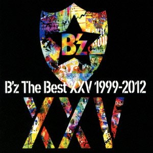 B'z the best