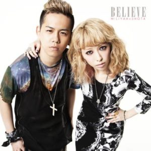 加藤ミリヤ 清水翔太 Believe Oo歌詞