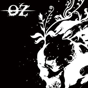 Oz Reverse Oo歌詞