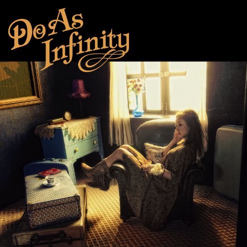 Do as infinity torrent discography