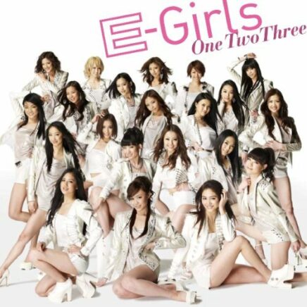 E Girls Archives Page 9 Of 10 Oo歌詞