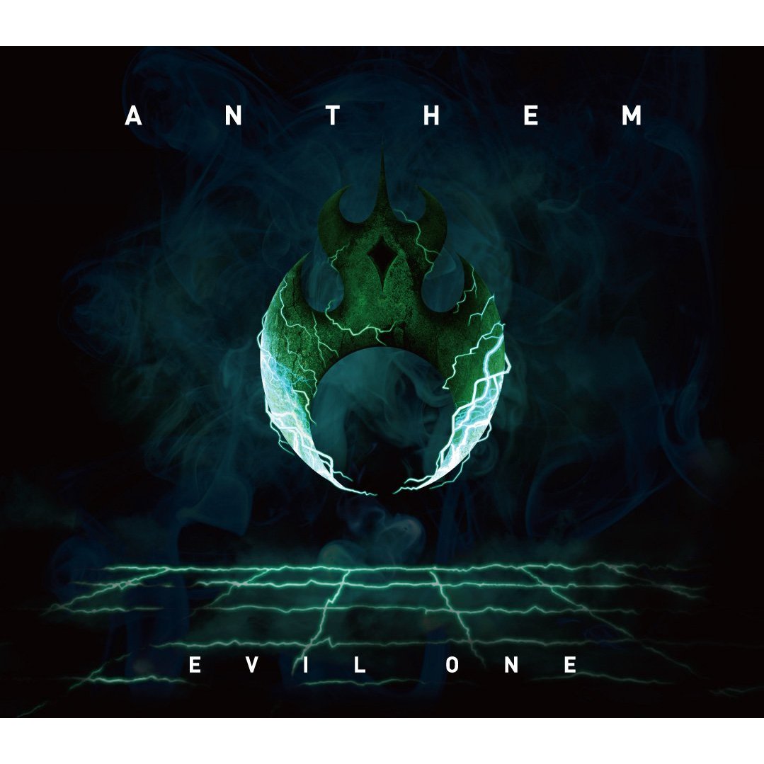 Shadow walk текст. Anthem cd1. Anthem 2012 Burning Oath. Good & Evil album.