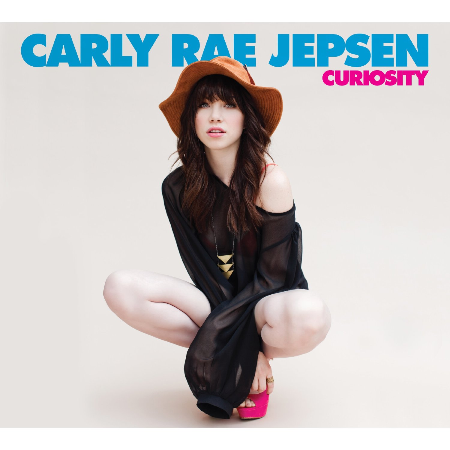 Carly Rae Jepsen Call Me Maybe Oo歌詞