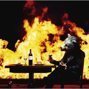 Man With A Mission アカツキ Oo歌詞