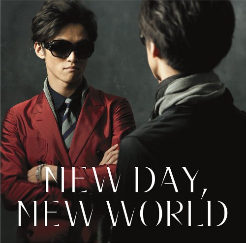 Hilcrhyme ヒルクライム New Day New World Oo歌詞