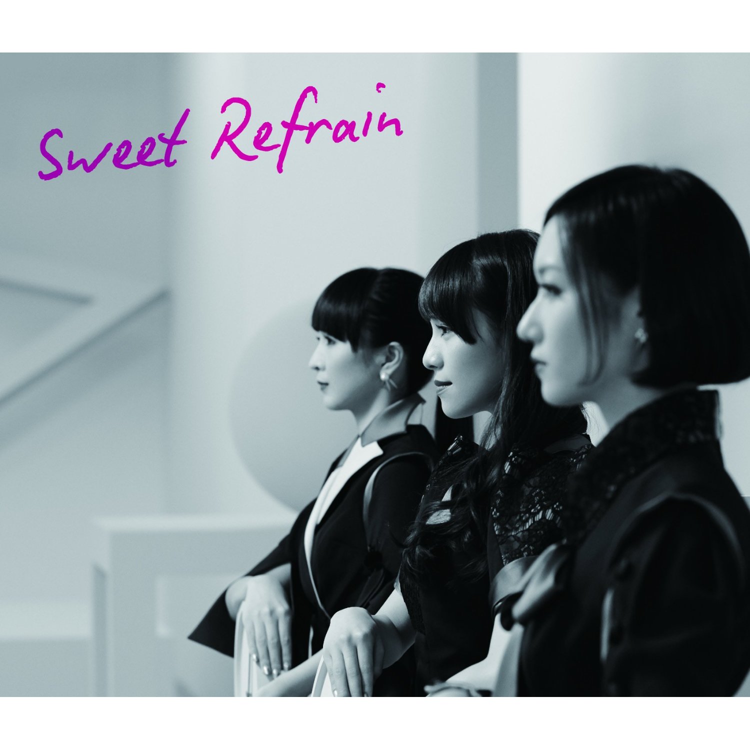 Perfume Sweet Refrain Oo歌詞