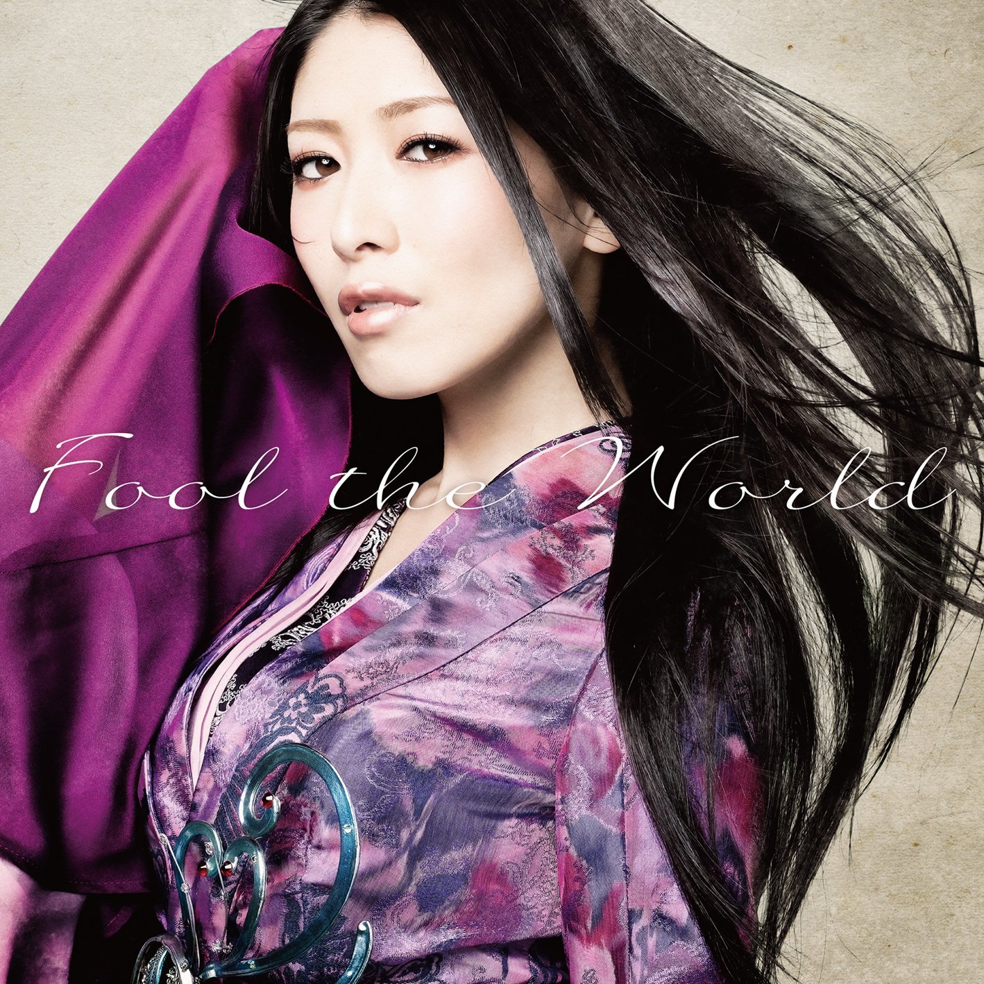 茅原実里 Fool The World Oo歌詞