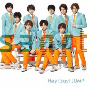 Hey Say Jump Ready Go Oo歌詞