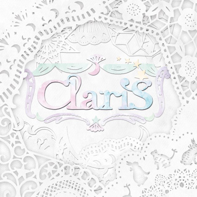 Claris Border 歌詞 Pv 憑物語ed