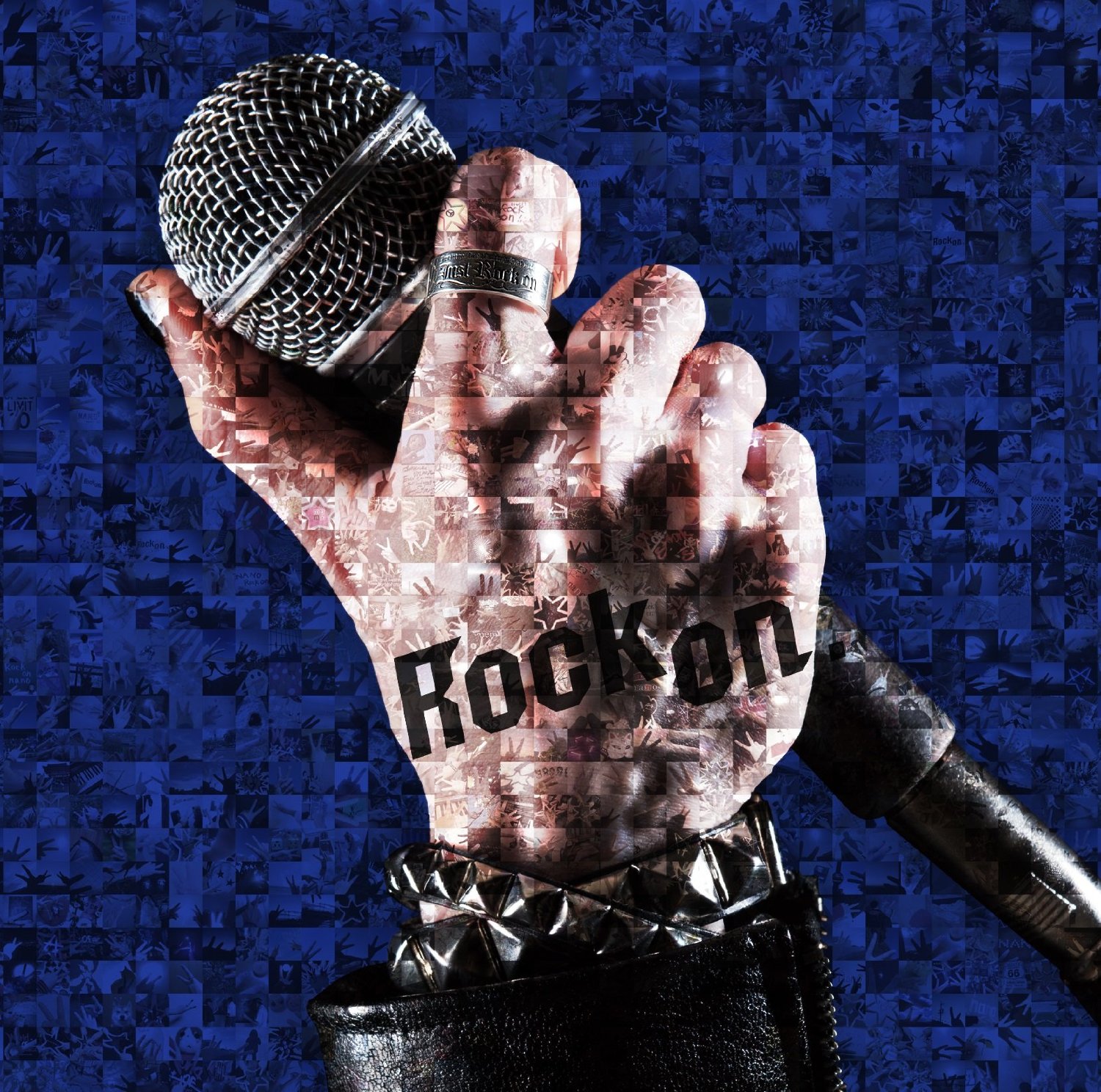 ナノ nano - Rock on. 歌詞 PV