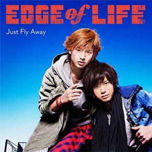 Edge Of Life Just Fly Away 歌詞 Pv