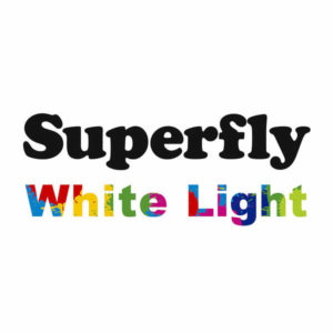 White Superfly White Light 歌詞 Pv