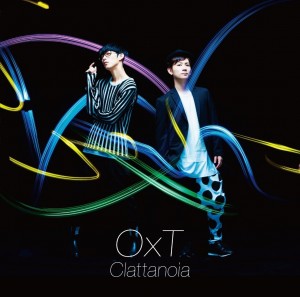 Oxt Clattanoia Oo歌詞