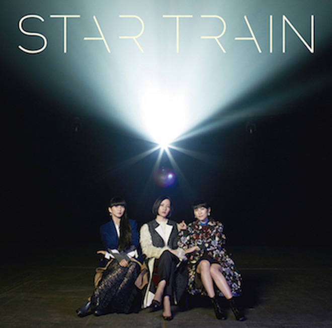 Perfume Star Train 歌詞 Pv