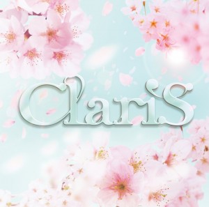 Claris Sakura 歌詞 Pv