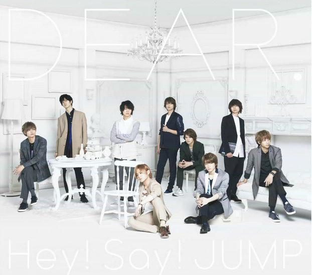 スローモーション Hey Say Jump 歌詞 Pv