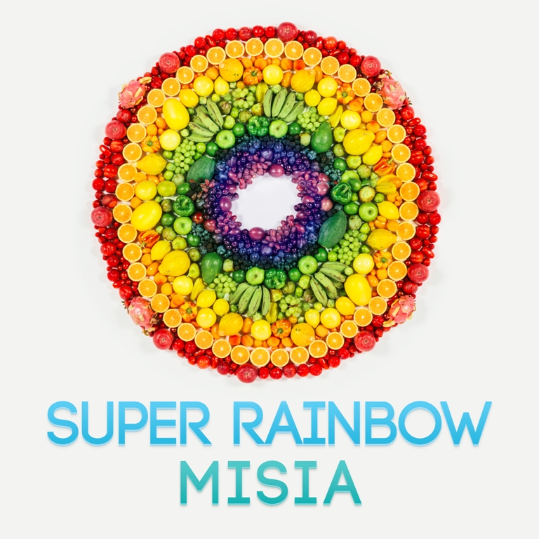 Misia Super Rainbow 歌詞 Pv