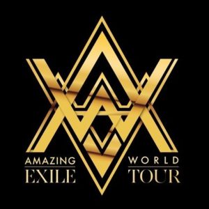 Exile Amazing World 歌詞 Pv Lyrics