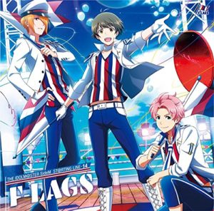 F Lags With Story 歌詞 Pv