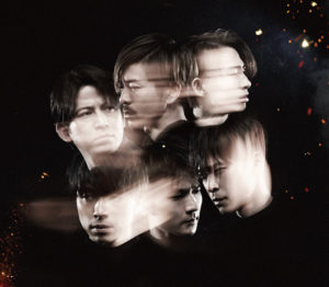 Can T Get Enough V6 歌詞 Pv