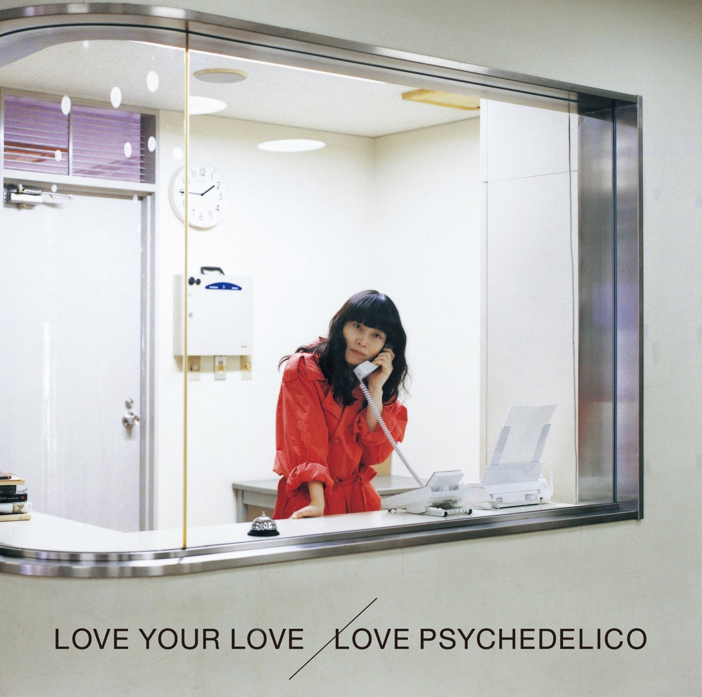 Love Psychedelico Birdie 歌詞 Pv