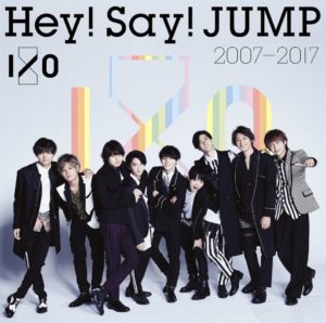 Hey Say Jump トビラの向こう 歌詞 Pv Lyrics