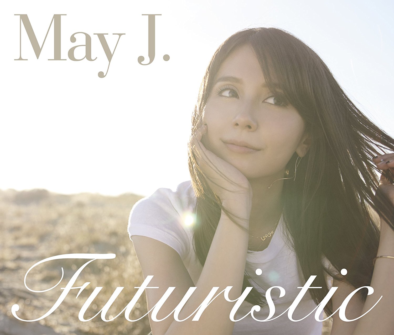 May album. May j.