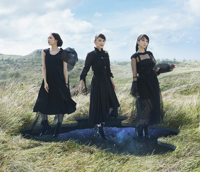 Perfume Fusion 歌詞 Pv