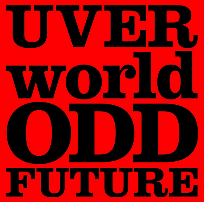 Uverworld Odd Future 歌詞 Mv アニメ ヒロアカ Opテーマ
