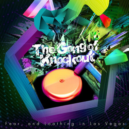 Fear And Loathing In Las Vegas The Gong Of Knockout 歌詞 Pv