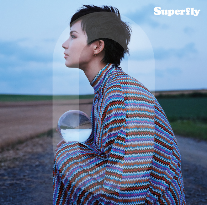 Superfly 0 アルバム 歌詞 Mv