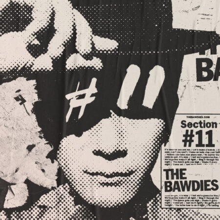 The Bawdies She S My Rock N Roll 歌詞 Pv