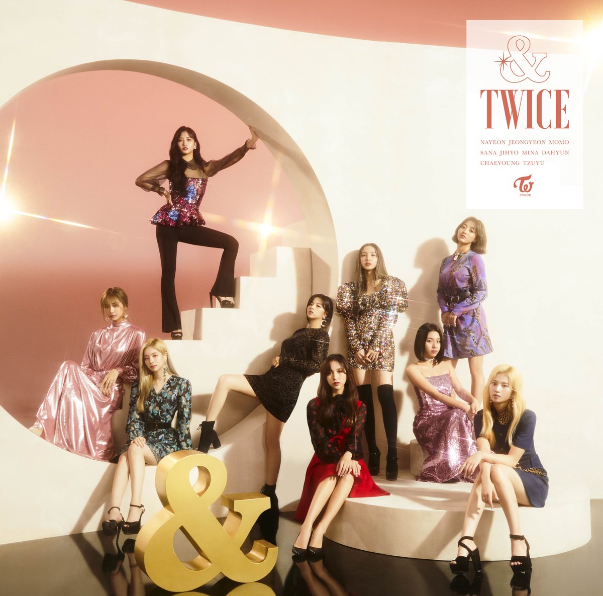 Twice Fake True 歌詞 Mv