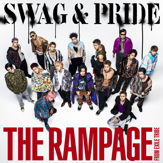 The Rampage From Exile Tribe All Day 歌詞 Pv