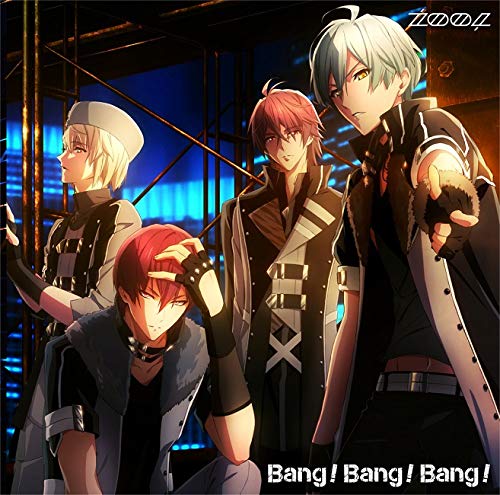 Zool Bang Bang Bang 歌詞 Mv