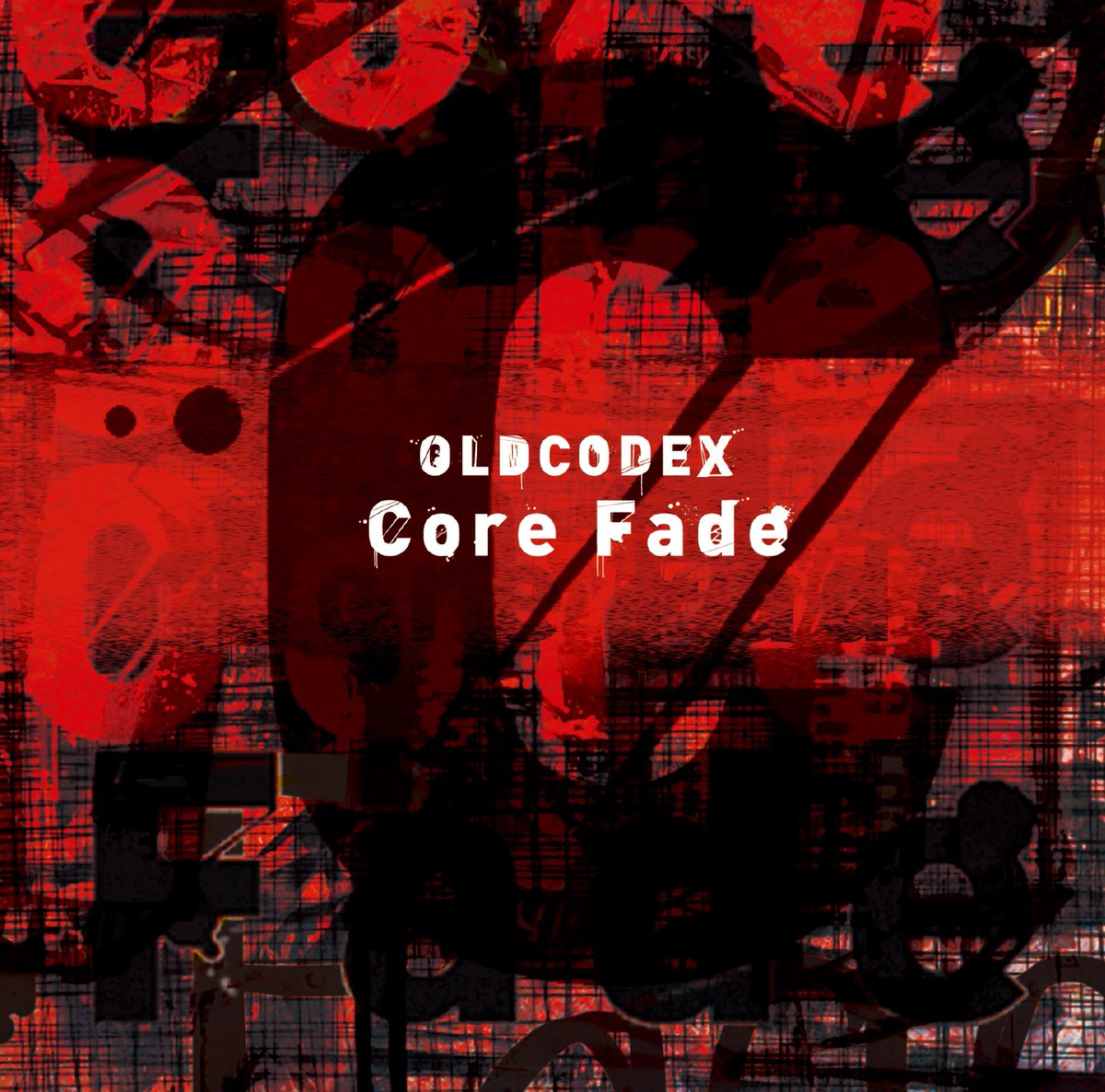 アニメ Ultraman Op主題歌 Oldcodex Core Fade 歌詞 Pv
