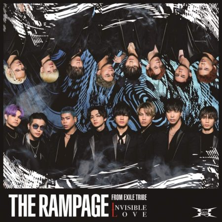 The Rampage From Exile Tribe Into The Light 歌詞 Pv