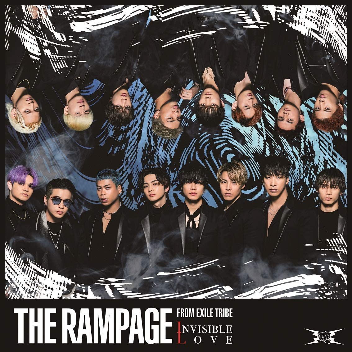 THE RAMPAGE from EXILE TRIBE - INTO THE LIGHT 歌詞 PV