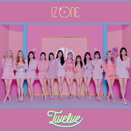 아이즈원 Iz One 好きになっちゃうだろう Iz One Ver 歌詞 Pv