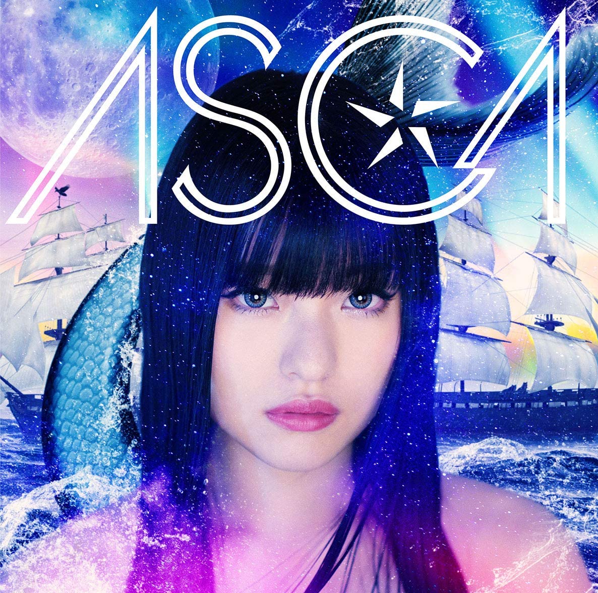 Asca Regain 歌詞 Mv