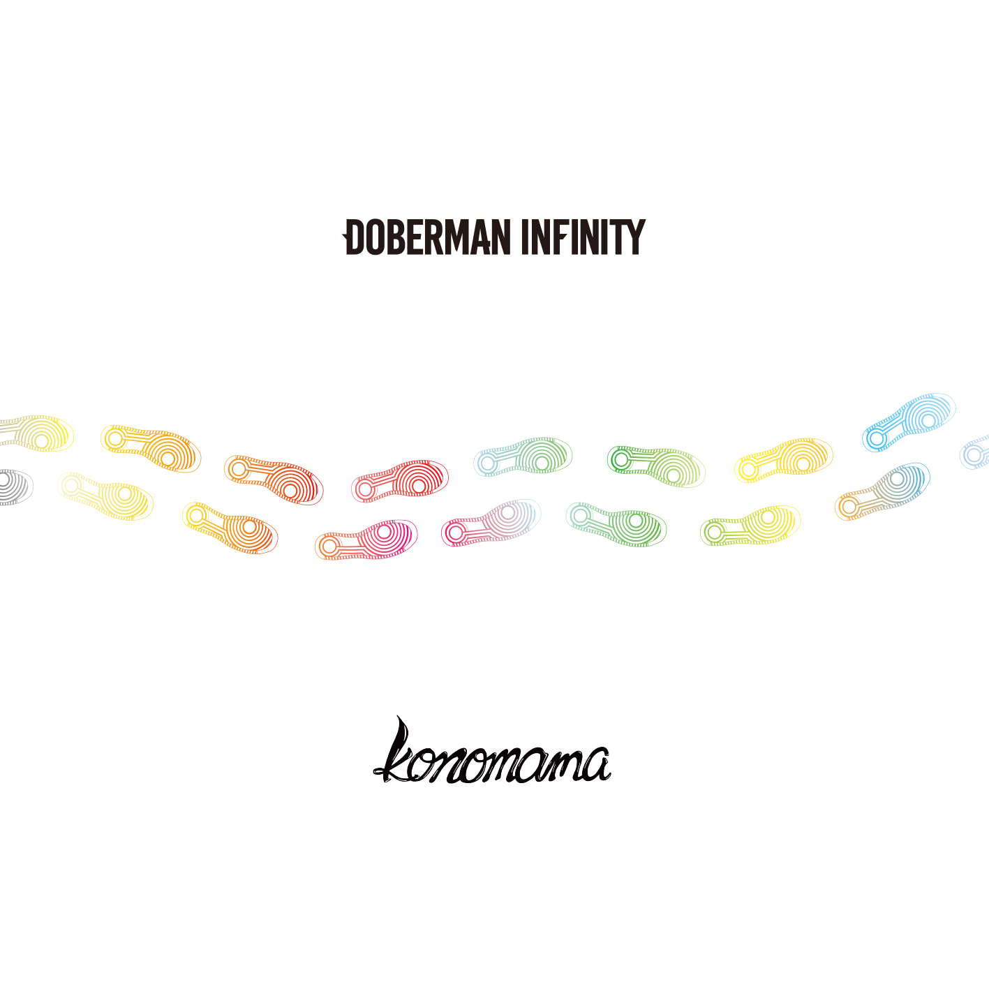 Doberman Infinity Konomama 歌詞 Pv