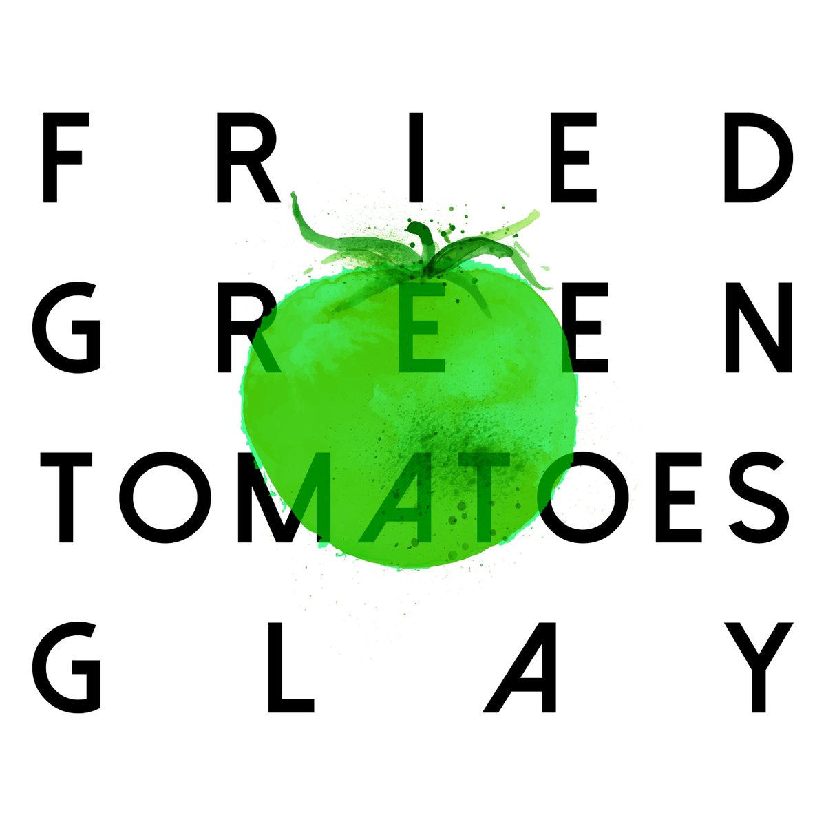 Glay Fried Green Tomatoes 歌詞 Mv