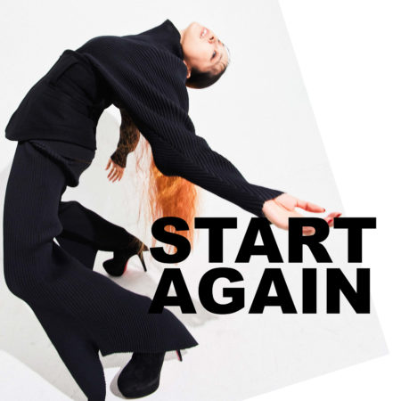 AI - Start Again