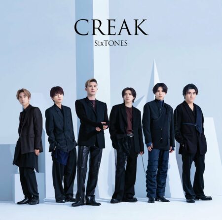 SixTONES - CREAK